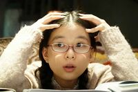 芳根京子版『海月姫』がオトナ女子に好評! 松井玲奈のお宝私物など小ネタも注目