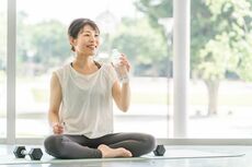 【がんを遠ざける筋トレ習慣3選】専門医が解説「週1回で生存期間が延びる」“がんに強い”体づくりで発症リスク7%減