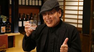 映画『吉田類の「今宵、ほろ酔い酒場で」』6月10日（土）角川シネマ新宿ほか全国公開   配給：KADOKAWA (C)2017『吉田類の「今宵、ほろ酔い酒場で」』製作委員会