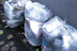 大掃除をしたらお宝が出てくるかも!?