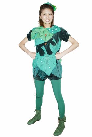 7代目・宮地真緒（2005年～2006年）