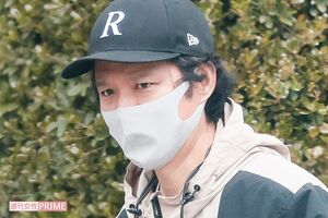 今後の動きが注目される渡部建