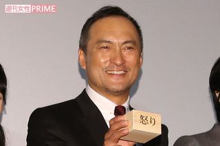 <渡辺謙、加藤ミリヤ、千鳥の大悟、RIP SLYMEのSU>不倫疑惑その後を霊視!