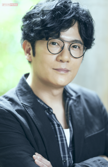 稲垣吾郎（49）撮影／廣瀬靖士