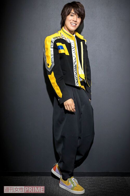 平松賢人（23）