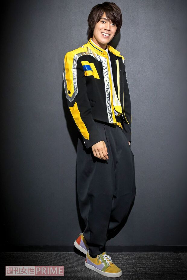 平松賢人（23）