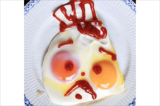 どうも上手くいかないんだよねー新作（大地真央・本人公式インスタグラムより）