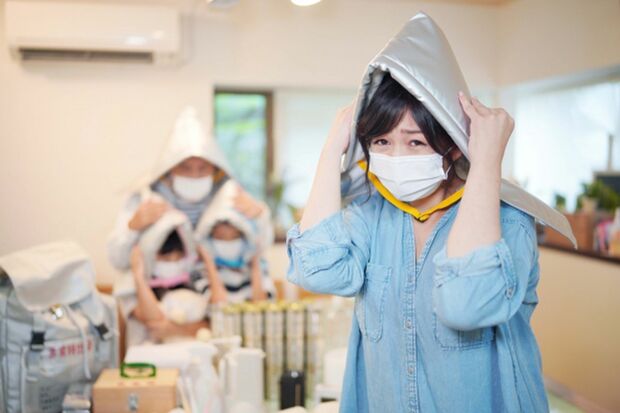 写真はイメージです