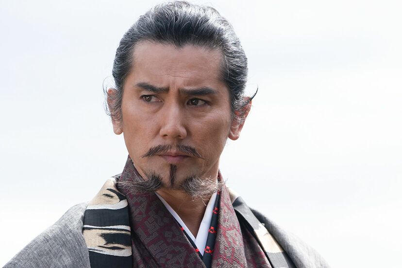 画像・写真】『麒麟がくる』本木雅弘が感じる、長谷川博己の頼もしさ
