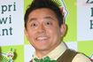 「ハンバーグ師匠」をネタキャラに持つ、スピードワゴン井戸田潤