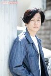 井浦新 撮影/廣瀬靖士