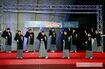 新型コロナウイルス感染拡大防止の観点から予定していた公演が中止に。その代わり無観客の劇場で収録した舞台映像を含めた映画『滝沢歌舞伎 ZERO2020TheMovie』として上映された 撮影/週刊女性写真班