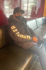 2人旅は久しぶり!　ゆっくりして、満喫しました