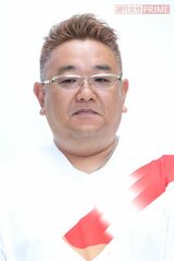 サンドウィッチマン伊達