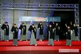新型コロナウイルス感染拡大防止の観点から予定していた公演が中止に。その代わり無観客の劇場で収録した舞台映像を含めた映画『滝沢歌舞伎 ZERO 2020 The Movie』として上映された　撮影／週刊女性写真班