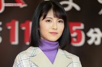 浜辺美波が2年前から“大恋愛”中の「いつでも見惚れている」意中の相手