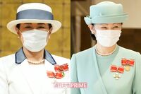 紀子さま、異例の“フラッシュ禁止令”、雅子さまが「重要公務」奮闘も「宙を見つめてひとりぼっち」の皇嗣…