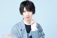 植田圭輔、32歳・舞台の申し子が『ワールドトリガー』ですさまじい運動量をこなせる“体力キープ術”