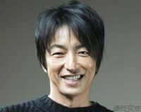 大沢たかお「幕末に溢れていた