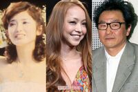 安室奈美恵に山口百恵、ちあきなおみがランクインした「もう一度見たい!」《現役復帰してほしい歌手ランキ…