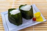 「おにぎりは腸にいい」おすすめ具材4選と、実はNGだった意外すぎる定番具材