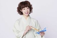 寄席のプリンセス・春風亭ぴっかり☆「すっぴん、坊主頭で5年」の下積み時代