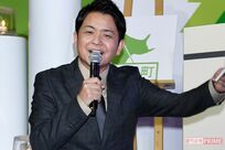 千鳥・ノブ「スタッフに遊ばれまくる」新しいMCスタイルでさらなる躍進へ