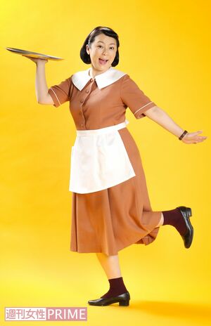 佐藤仁美 撮影/佐藤靖彦