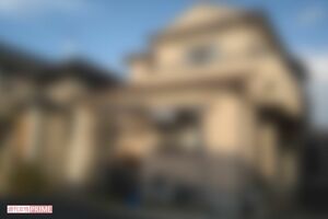 竹下淳史容疑者の自宅