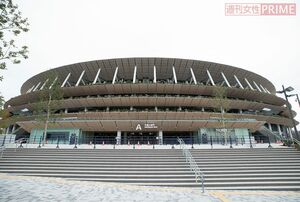 デザインの白紙撤回、見直し案ができるも着工が1年以上遅れた新国立競技場も完成したが、評判は……