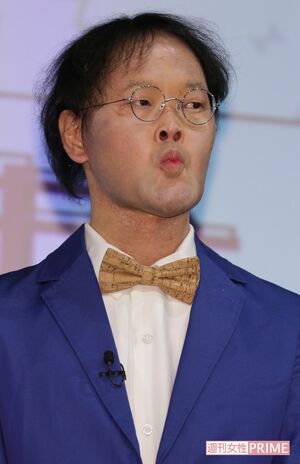 アインシュタインの稲ちゃん