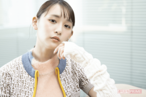 浅川梨奈（23）