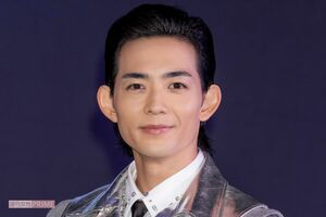 竜星涼