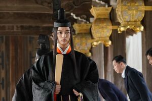 映画『わたしの幸せな結婚』3月17日（金）公開