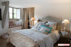 シャンブル・ドットと呼ばれる、フランスの「民泊」