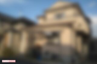 竹下淳史容疑者の自宅