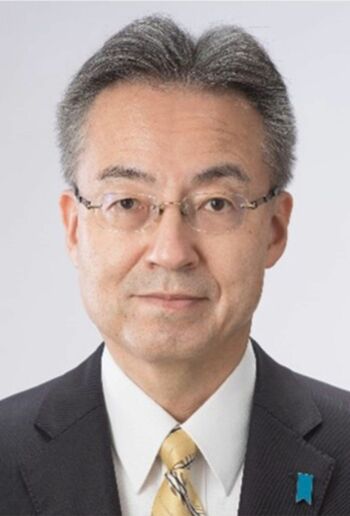 福井県・杉本達治前知事