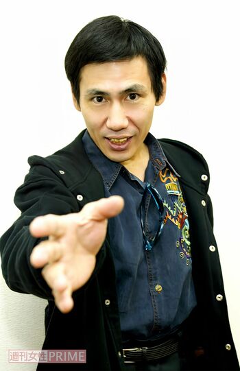 エスパー伊東さん