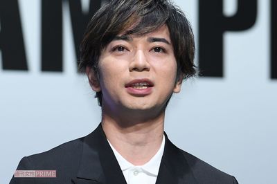 松本潤の最新ニュース 記事一覧 週刊女性prime