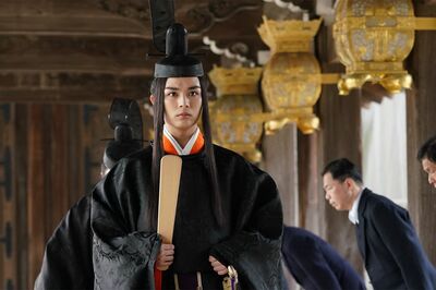 映画『わたしの幸せな結婚』3月17日(金)公開