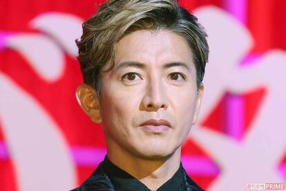 画像・写真】《木村拓哉の「ハマり役」ランキング》視聴率40％超えの