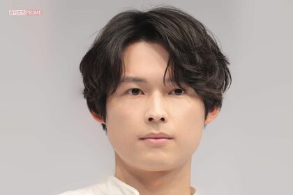 松村北斗