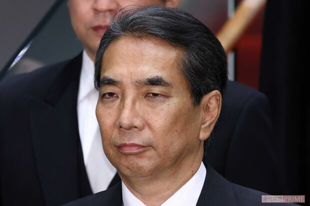 江藤拓農林水産大臣の発言に批判が寄せられている