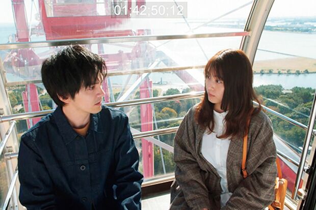 『姉ちゃんの恋人』フジテレビ系　毎週火曜　夜9時〜