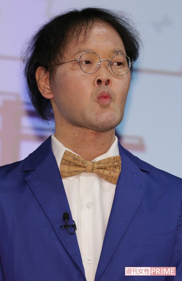 アインシュタインの稲ちゃん