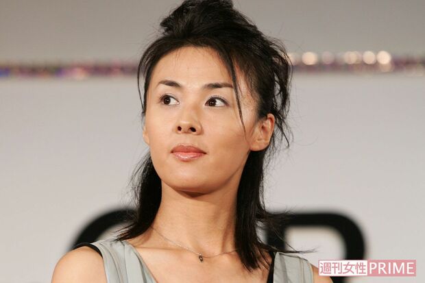 井森美幸