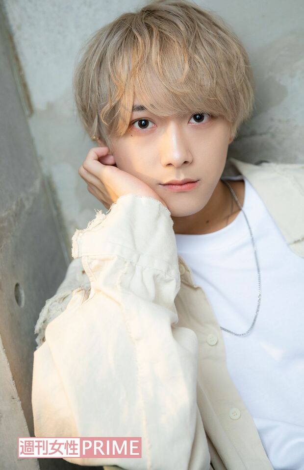 Kunugi Minato／矢島泰輔