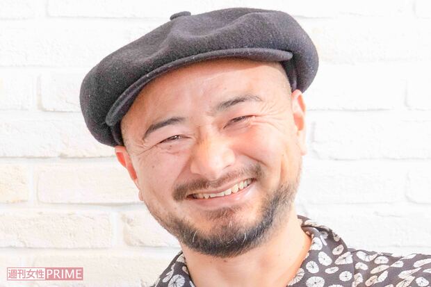 どぶろっく・江口直人