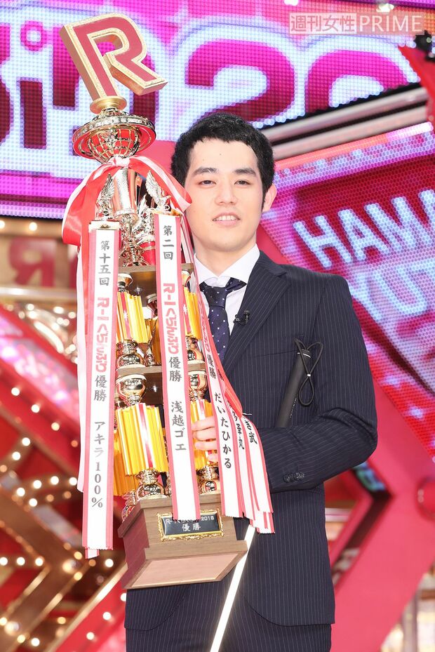 濱田祐太郎　撮影／吉岡竜紀