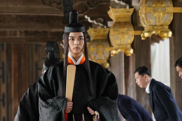 映画『わたしの幸せな結婚』3月17日（金）公開